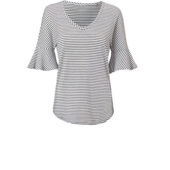 Cabi Skipper Tee, size small - Picture 4 of 4